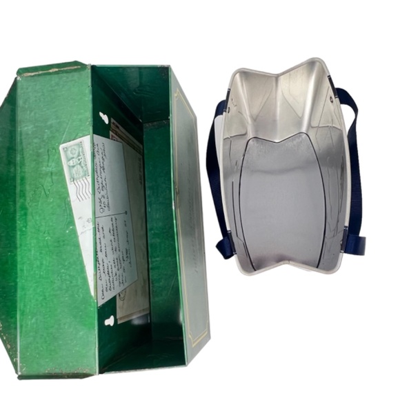 Girl Scout Cookie Tins Lot of 4! - Picture 13 of 16